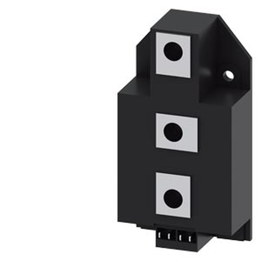 Siemens Leistungshalbleiter Modul 3RW5953-0SM06 Siemens Leistungshalbleiter Modul 3RW5953-0SM06