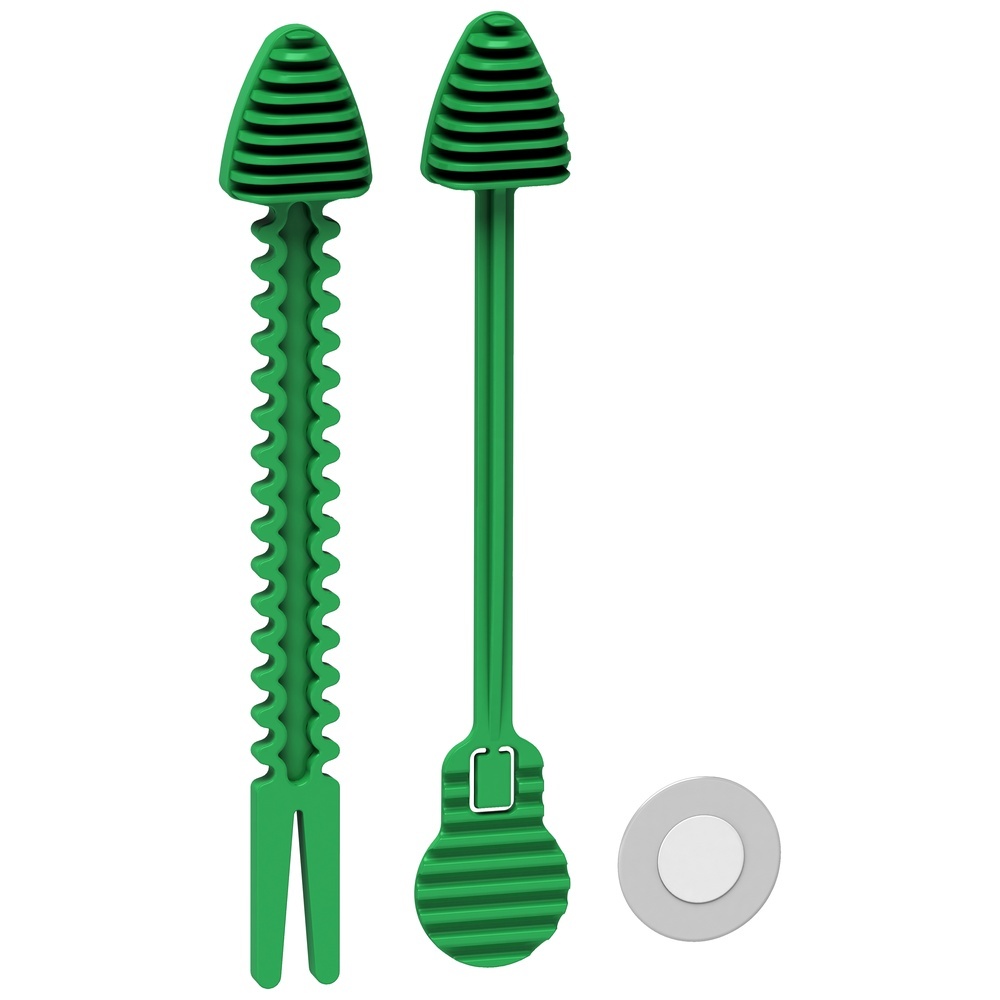 Schneider Electric Klebepunkte NSYCCABLK