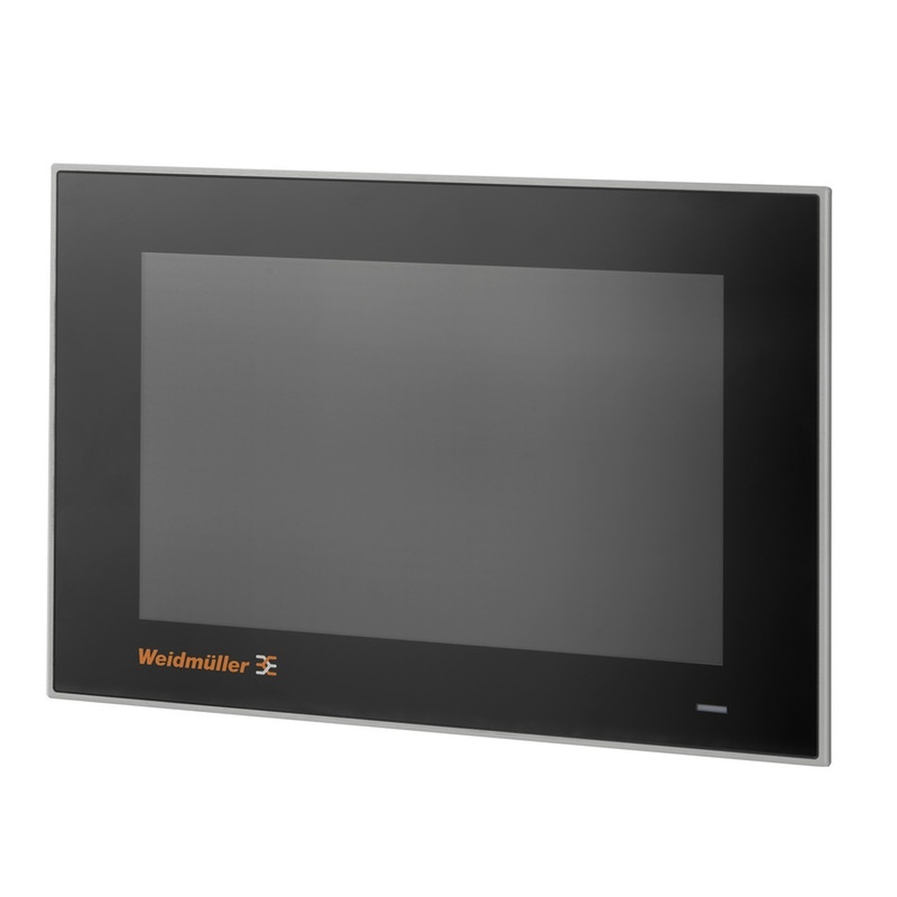 Weidmüller Grafik Panel 2933040000 Typ UV66-ADV-10-CAP-W-V2