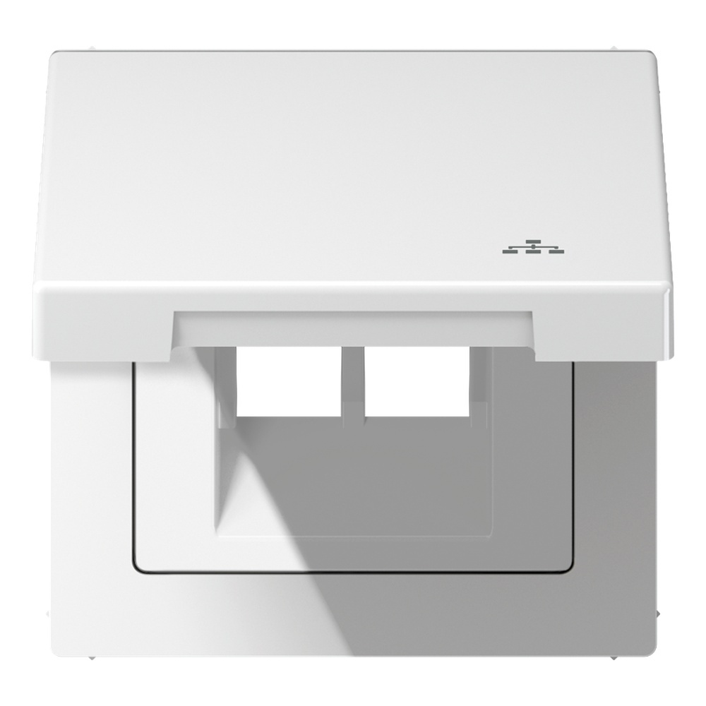 Jung Klappdeckel LS990BFKLLANWW