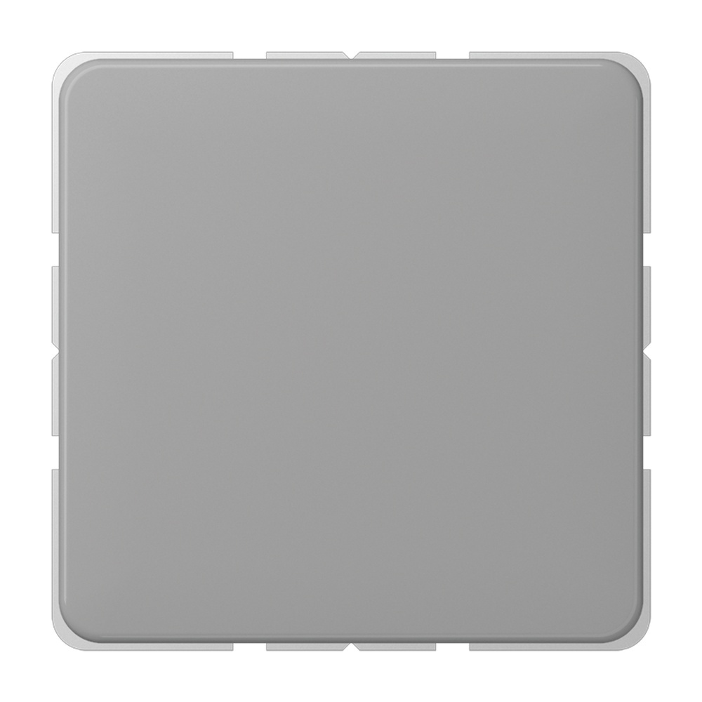 Jung Blindabdeckung CD 594-0 GR