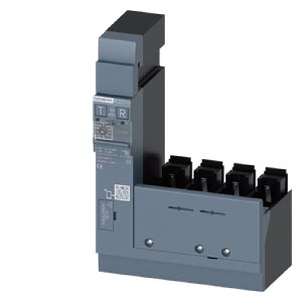 Siemens Differenzstrom Schutzgerät 3VA9114-0RS10