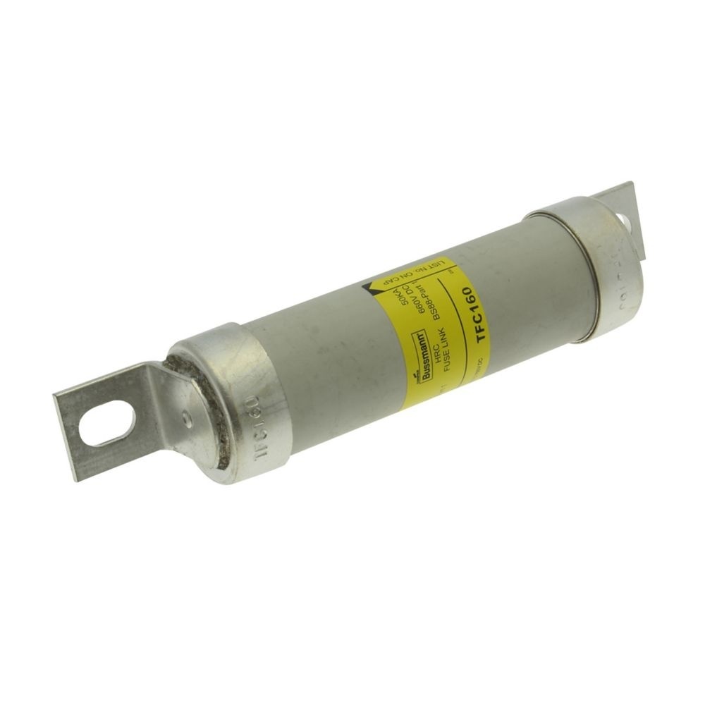 Eaton Sicherungseinsatz TFC160 Typ 160AMP 1500V AC/660V DC INDUSTRIAL FUSE
