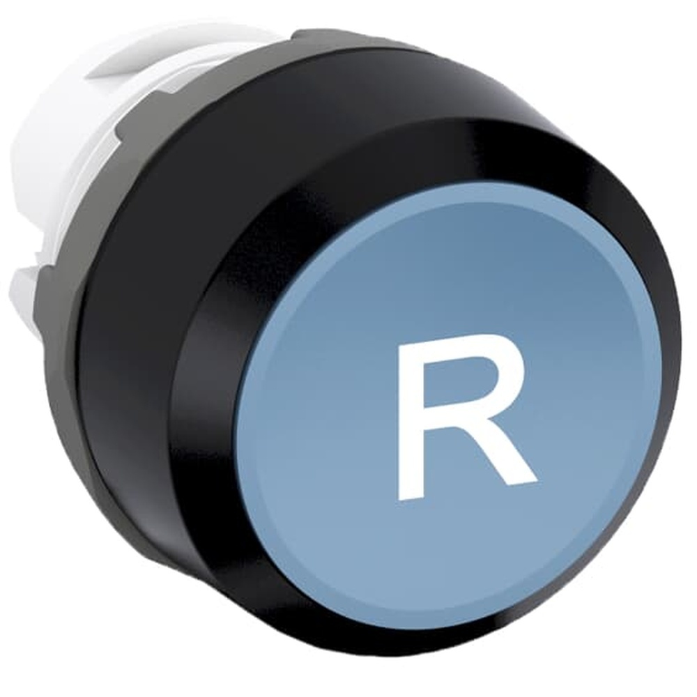 ABB Frontelement für Drucktaster 1SFA611100R7144 Typ MP1-7144