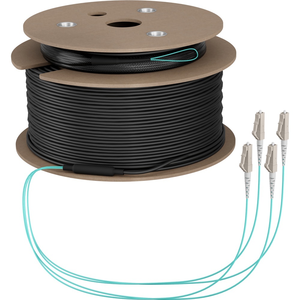 EFB Elektronik Trunkkabel O8303S100OM3