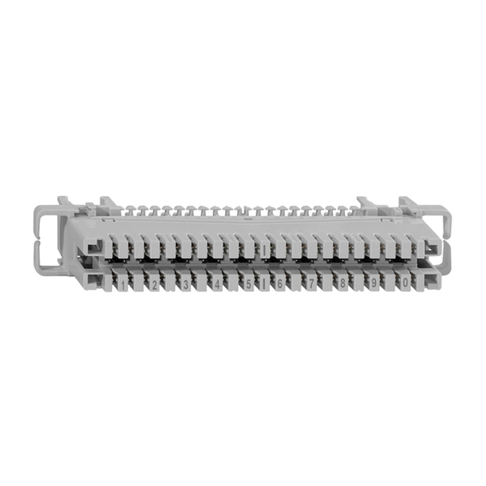 Rutenbeck Verbindungselement 2600270 Typ VE 10 LSA