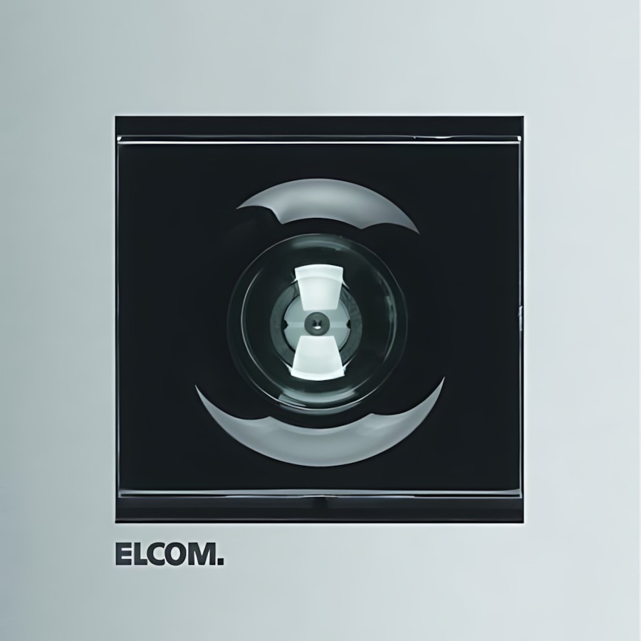 Elcom Audio Modul REN610Y