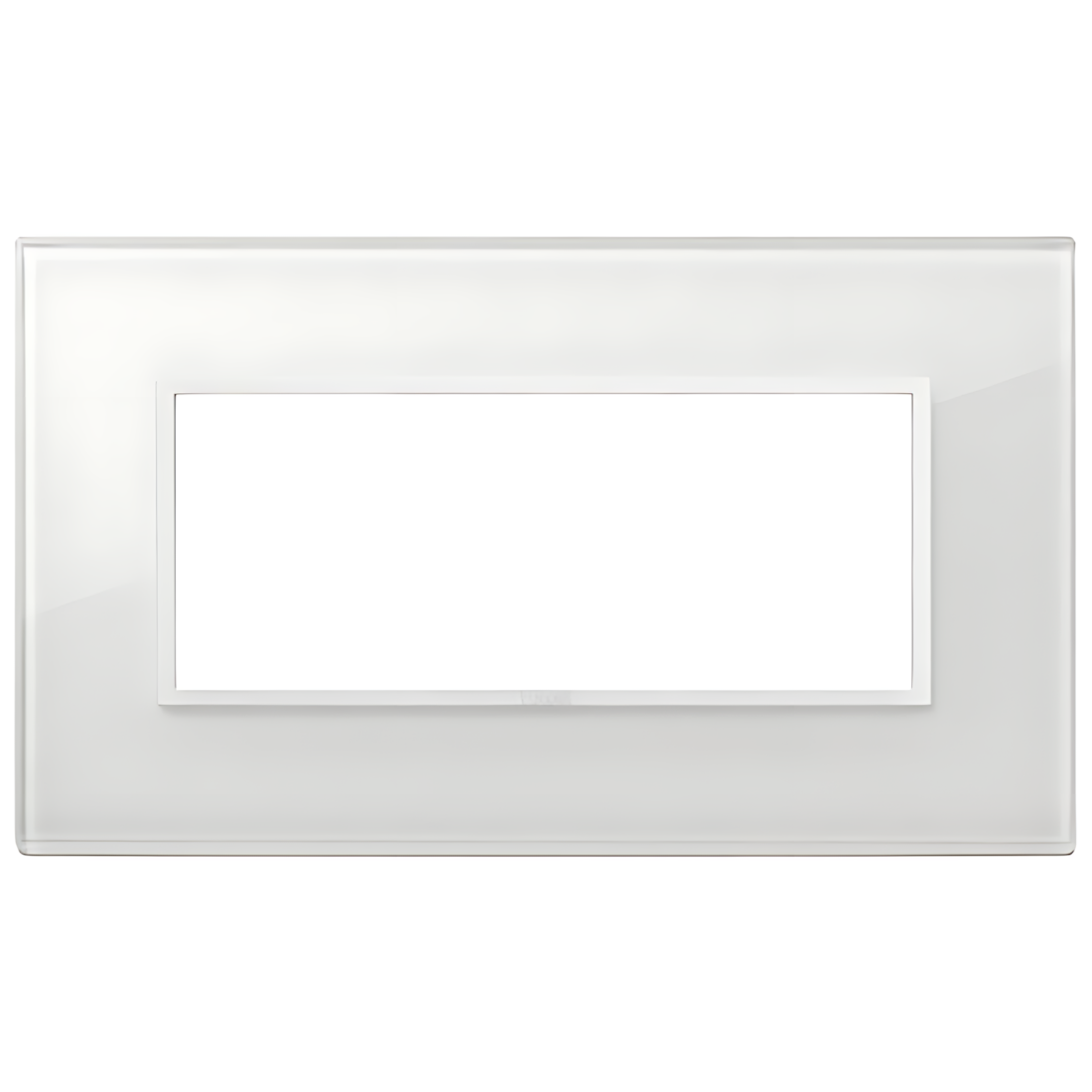 VIMAR Abdeckrahmen 21649.87 VIMAR Abdeckrahmen 21649.87