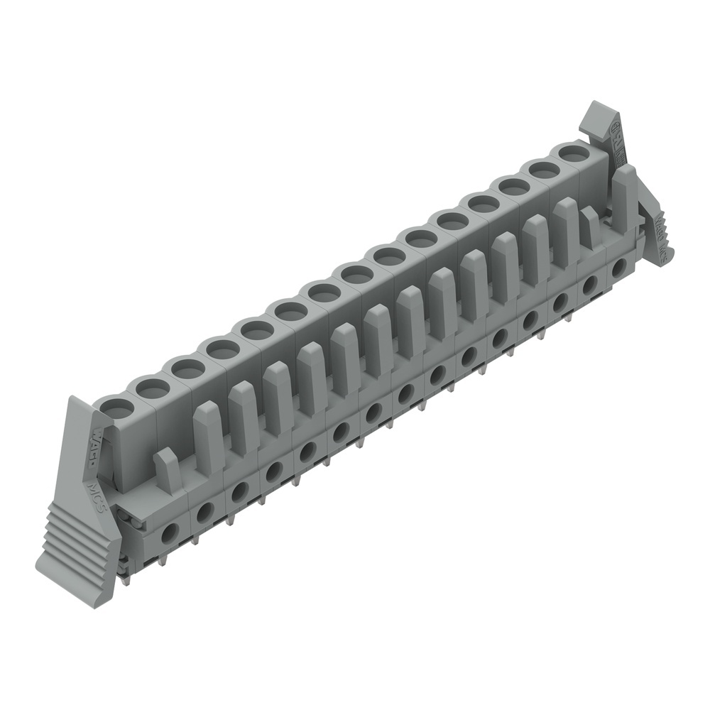 Wago Federleiste 232-145/039-000