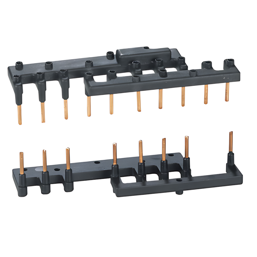 Lovato Electric Starre Anschlüsse 11SMX9021 Lovato Electric Starre Anschlüsse 11SMX9021
