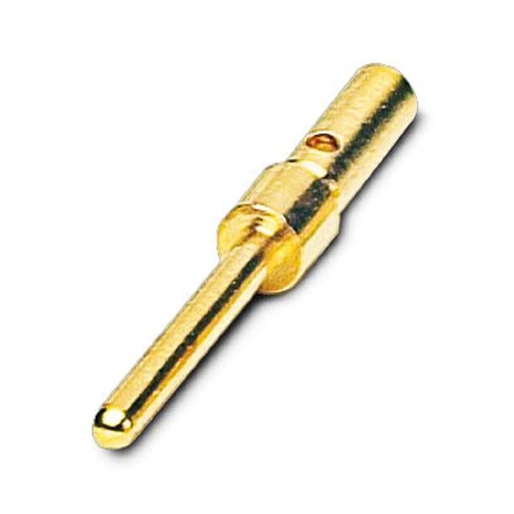 Phoenix Contact Crimpkontakt 1689556 Typ VS-ST-CD-1,0/14,8/0,5-R