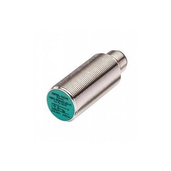 Pepperl+Fuchs Induktiver Sensor 293461 Typ NBB5-18GH40-E2-V1 Pepperl+Fuchs Induktiver Sensor 293461 Typ NBB5-18GH40-E2-V1