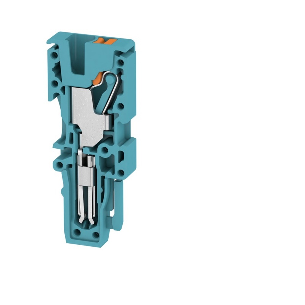 Weidmüller Stecker 1513950000 Typ APG 2.5 R BL