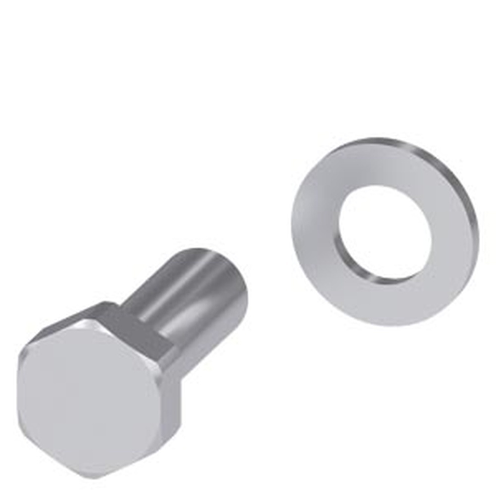 Siemens Kupferschiene 3KC9811-2