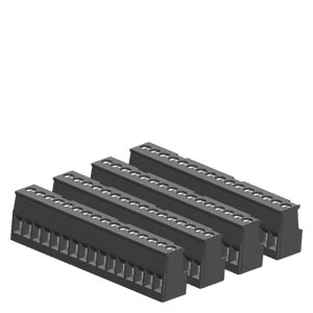 Siemens Klemmblock 6ES7292-1AR30-0XA0
