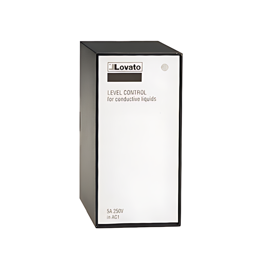 Lovato Electric Überwachungsrelais 31LV1E400