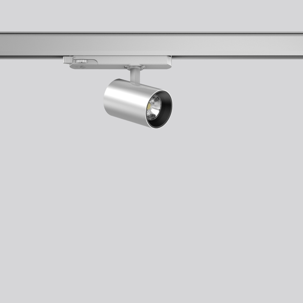 RZB LED Anbaustrahler 742156.004.730