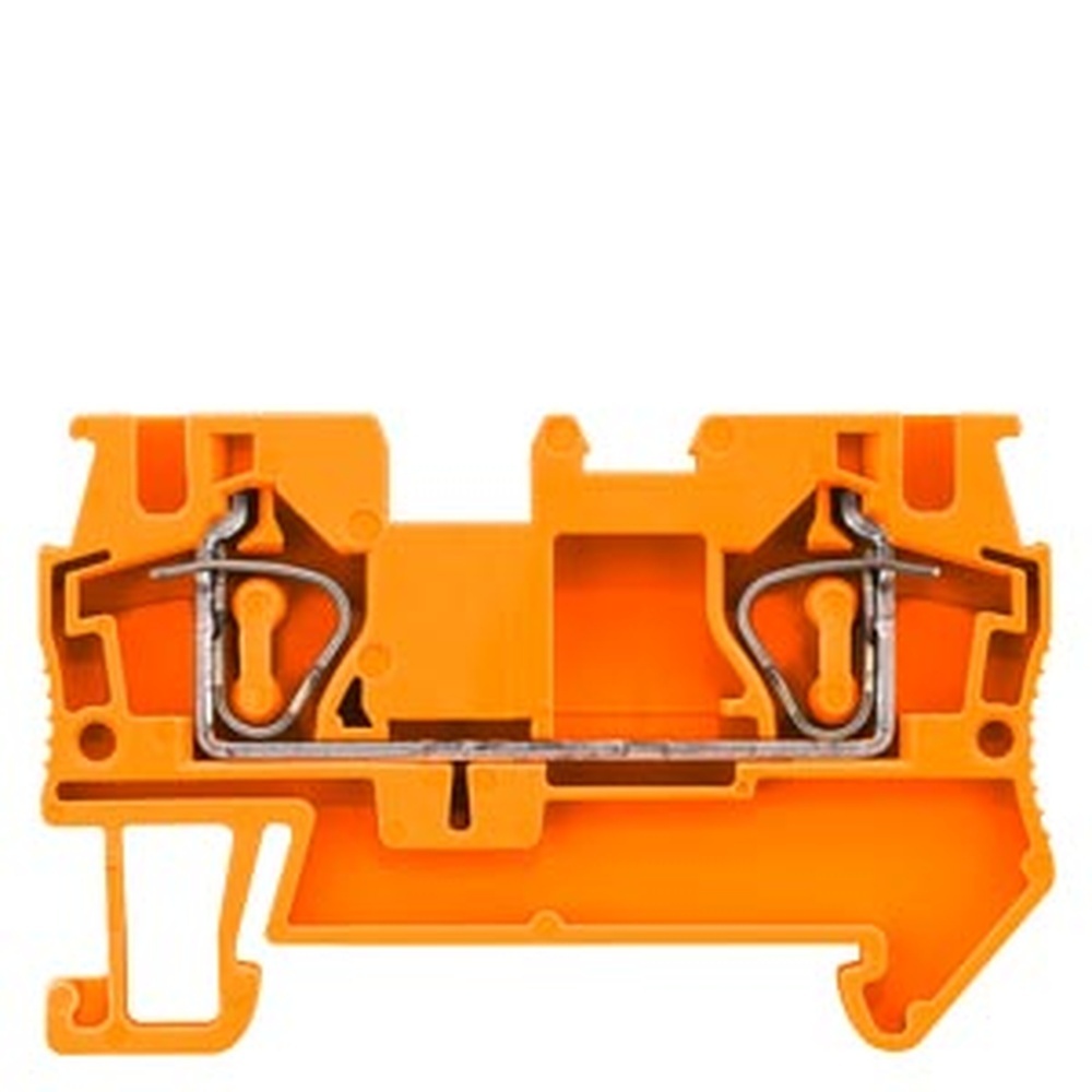 Siemens Durchgangsklemme 8WH2000-0AG04