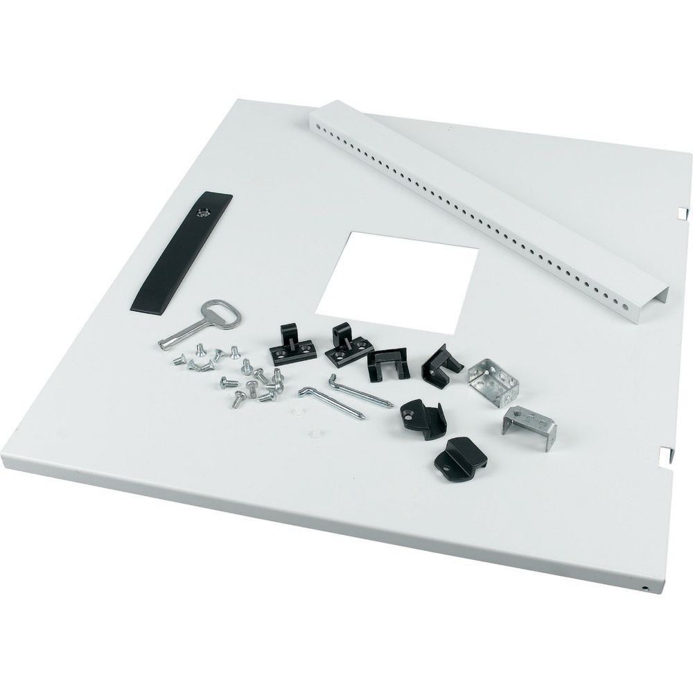 Eaton Geräteraumtür 122612 Typ XSDMC0604-1-144-SOND-RAL* Eaton Geräteraumtür 122612 Typ XSDMC0604-1-144-SOND-RAL*