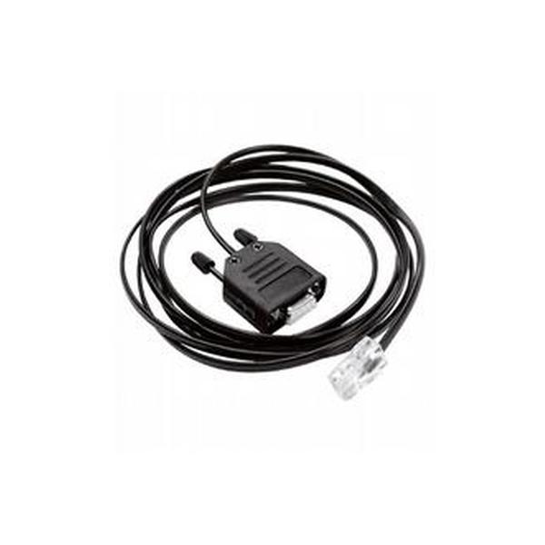 Pepperl+Fuchs Schnittstellenkabel 115087 Typ VAZ-SIMON-R2