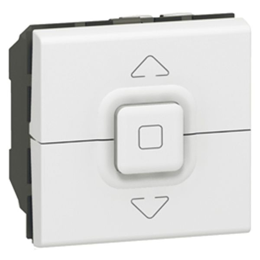 Legrand Jalousieschalter 077026