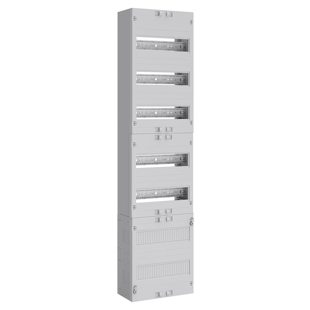 ABN Verteilerfeld VA17