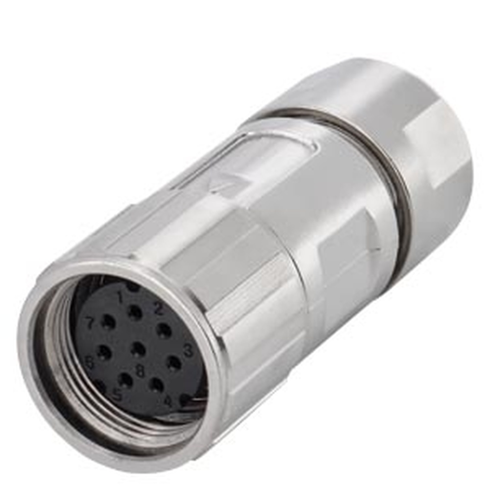 Siemens Signalstecker 6FX2003-0SL13