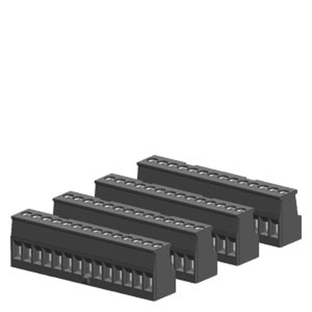 Siemens Klemmblock 6ES7292-2AP40-0XA0