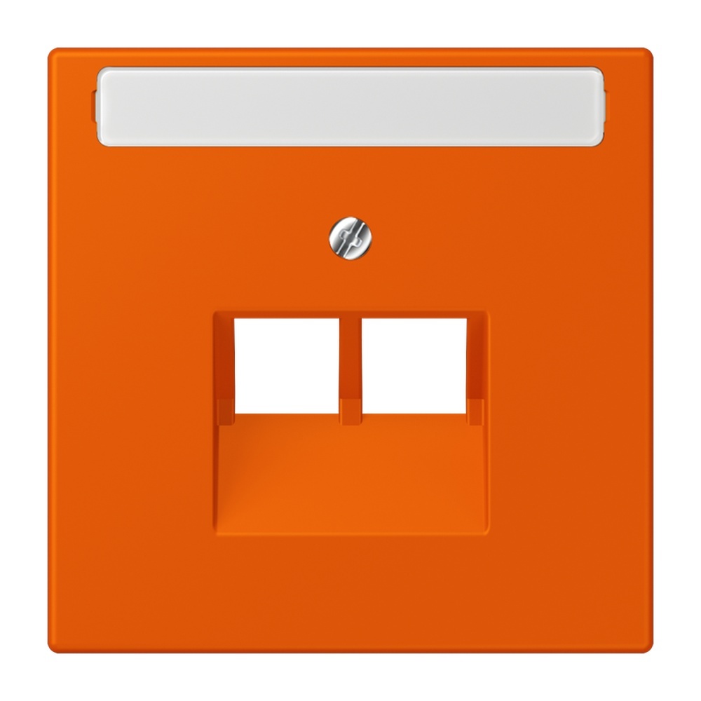 Jung Abdeckung LC969-2NAUA260