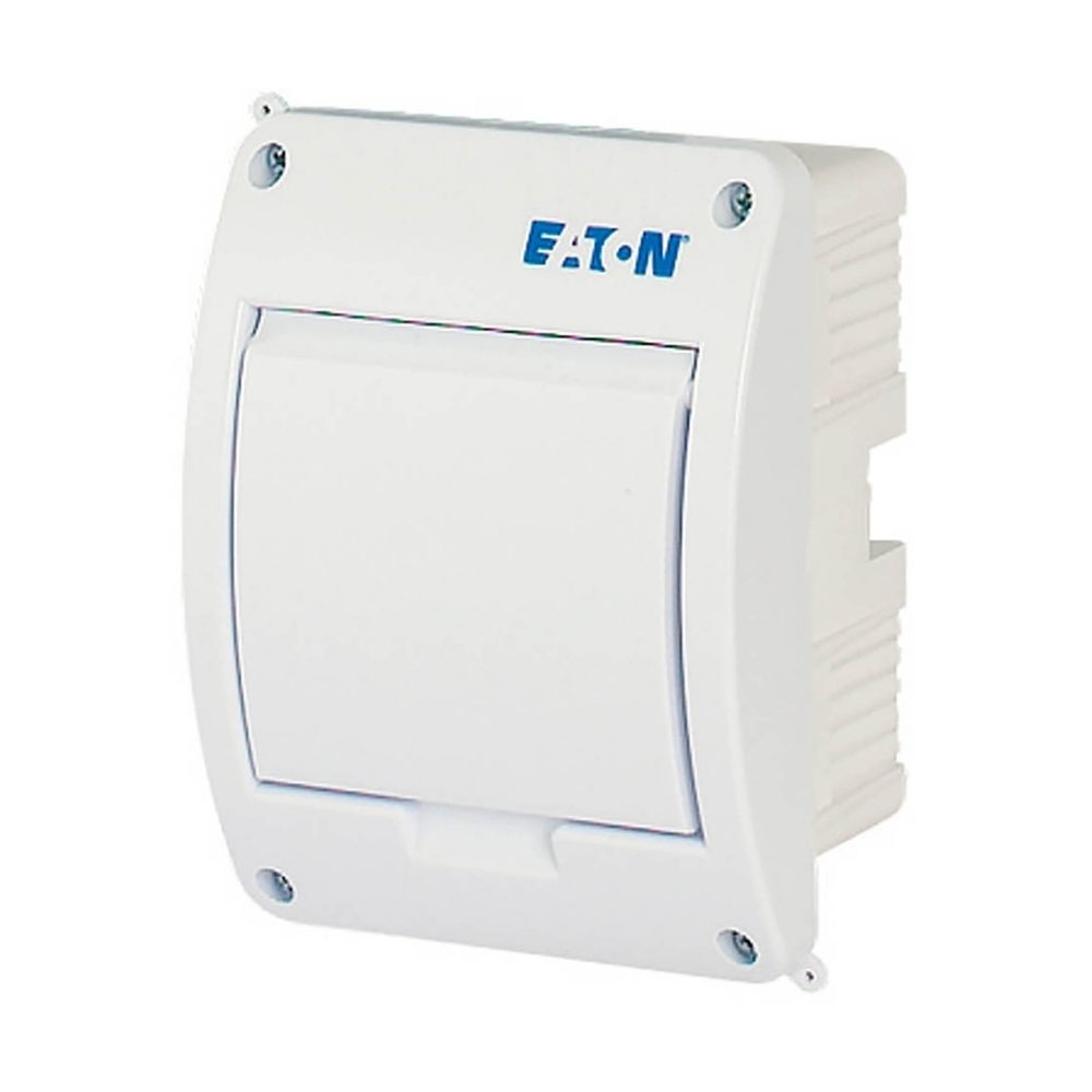 Eaton Kleinverteiler 281696 Typ BC-U-1/5-TW-ECO