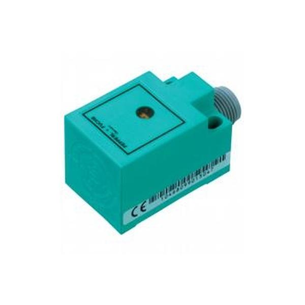 Pepperl+Fuchs Induktiver Sensor 082692 Typ NBN10-F10-E2-V1