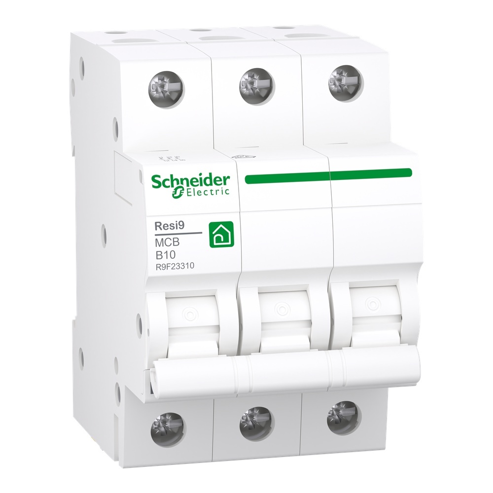 Schneider Electric Leitungsschutzschalter Resi9 R9F23310