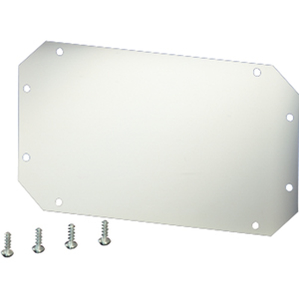 Hensel Montageplatte FP MP 10 Nr. 68000048