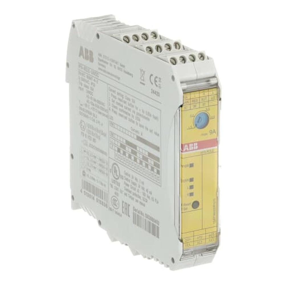 ABB Motorstarter Motorstarterkombination 1SAT146000R1011 Typ HF9-ROLE-24VDC