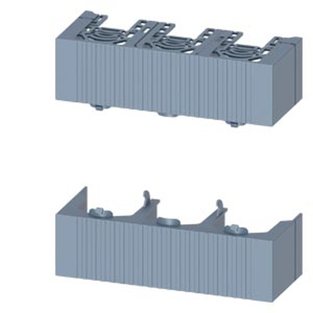 Siemens Kabelanschlussabdeckung 3NP1943-1CB00