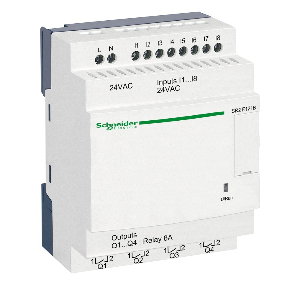 Schneider Electric Modul SR2E121B
