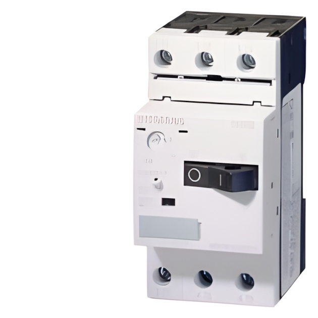 Siemens Leistungsschalter 3RV1011-1AA10