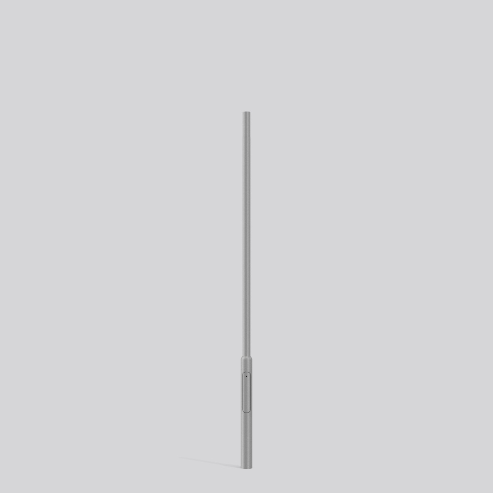 RZB Stahl Mast 611891.004