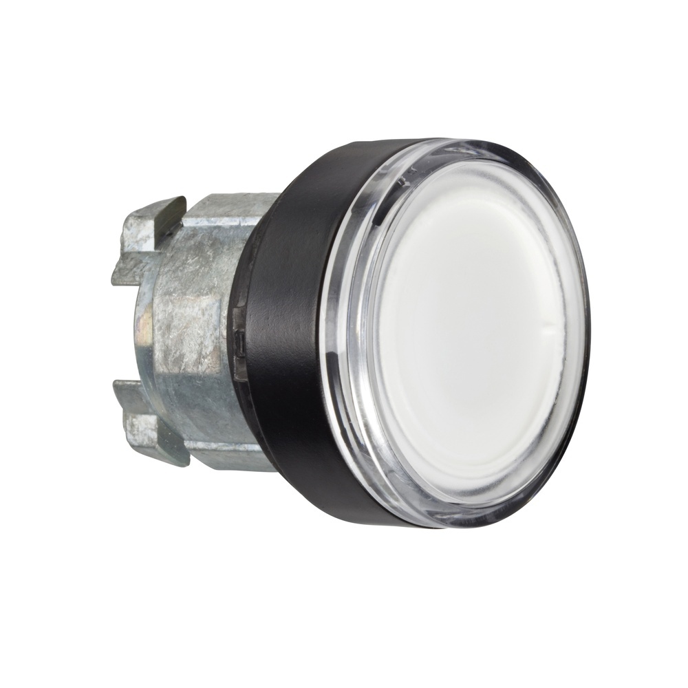 Schneider Electric Leuchtdrucktaster ZB4BWCUST05