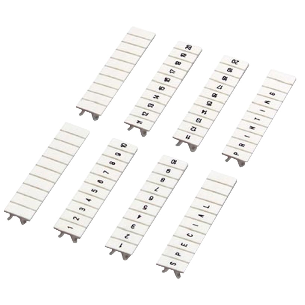 Schneider Electric Clip NSYTRAB5L1N
