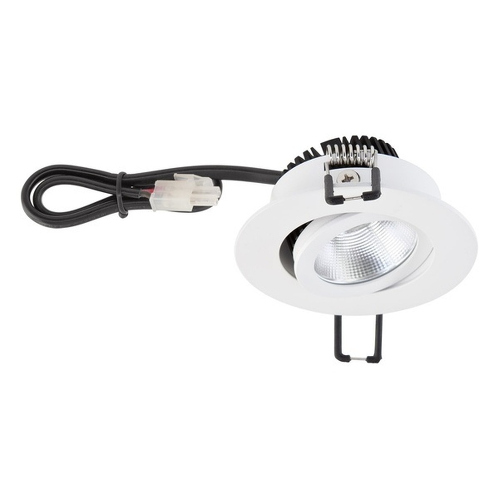 EVN LED Deckenleuchte PC200601D2W