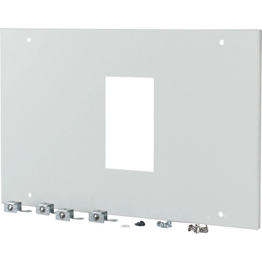 Eaton Frontplatte 186611 Typ XMN43F04C-SOND-RAL*