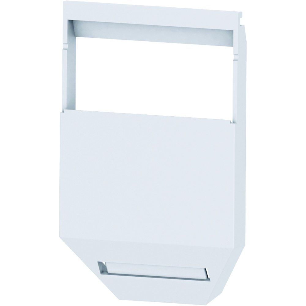 Bachmann Kabelführung 918.106