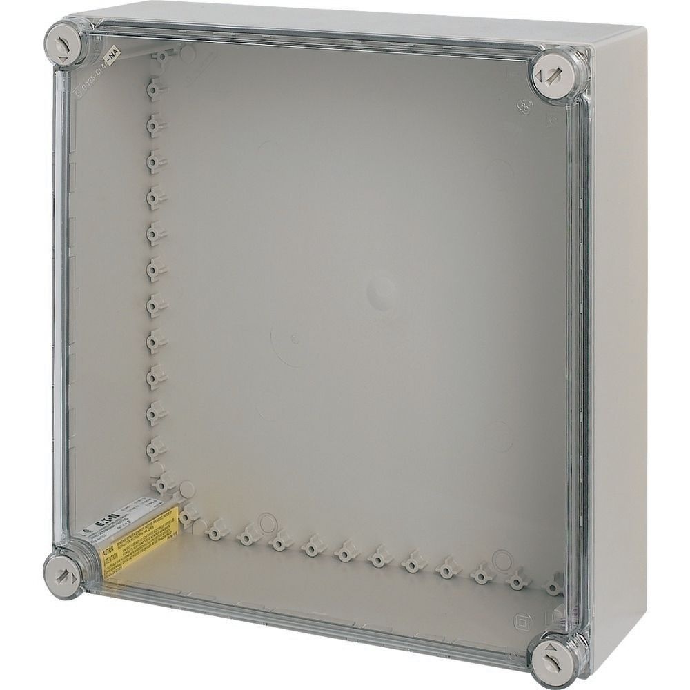 Eaton Isolierstoffgehäuse 002218 Typ CI44X-125-NA
