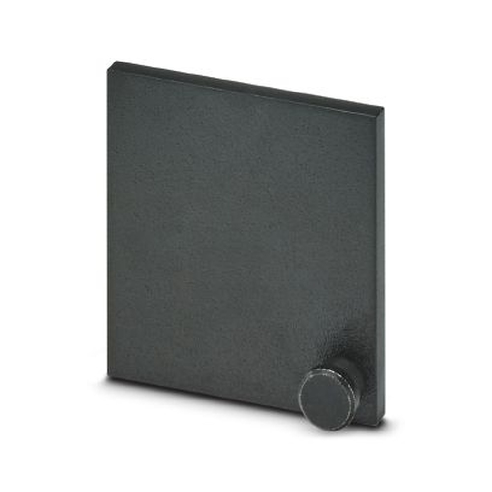 Phoenix Contact Blindstück 1113848 Typ BLIND PLATE FOR BANK HOUSING Phoenix Contact Blindstück 1113848 Typ BLIND PLATE FOR BANK HOUSING