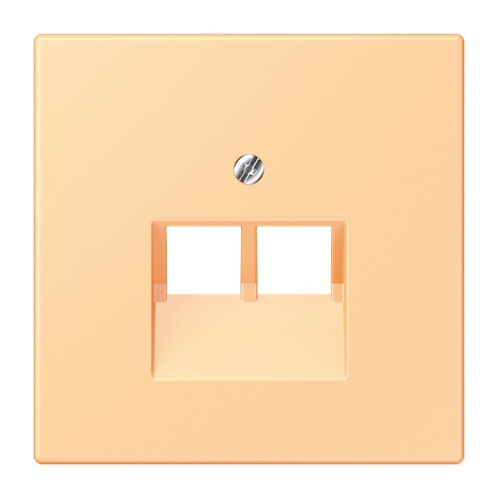 Jung Abdeckung LC969-2UA258