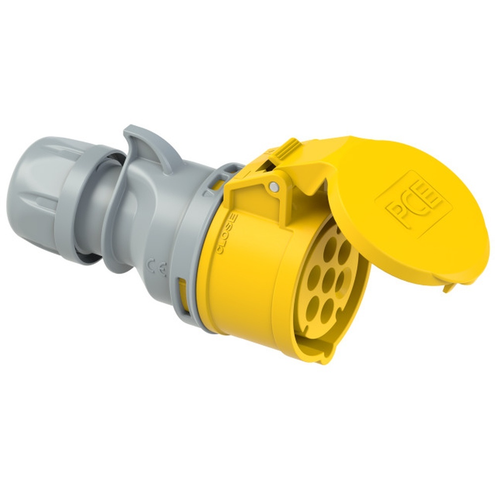 PC Electric Kupplung 217-4v PC Electric Kupplung 217-4v