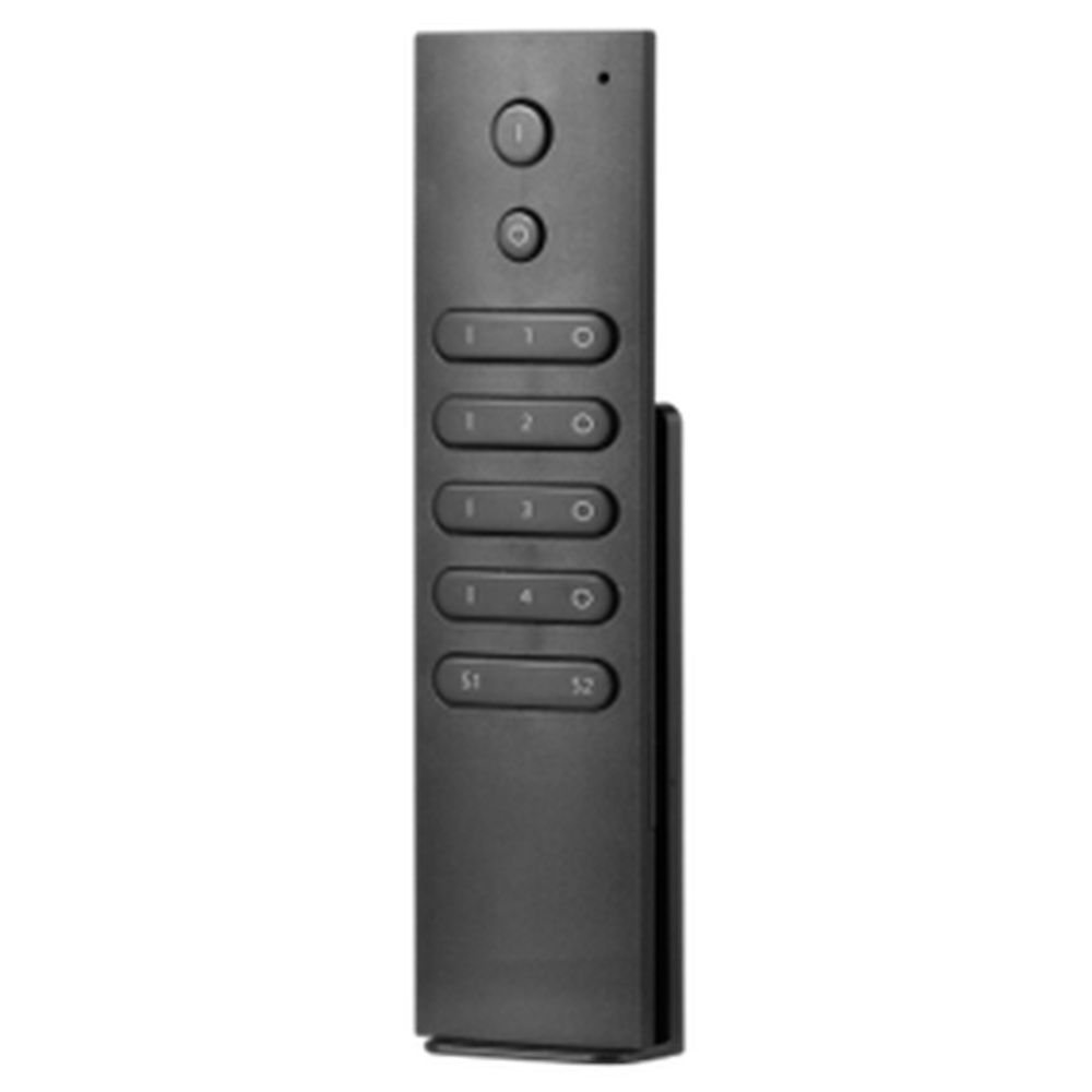 Radium Fernbedienung LMZA3972 Typ REMOTE RF WHITE 4Z