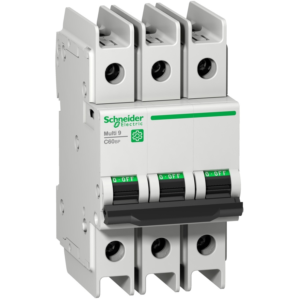 Schneider Electric LS Schalter M9F42303