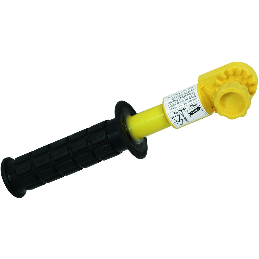 Dehn + Söhne Handgriff 766393 Typ HG ZK 230